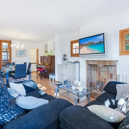 Willa Pinsa - Capritxo Port de Pollença