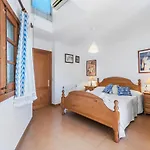 Pinsa - Capritxo Villa