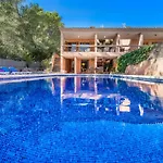 Villa Pinsa - Capritxo
