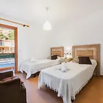Villa Pinsa - Capritxo