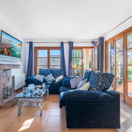 Pinsa - Capritxo * Port de Pollença