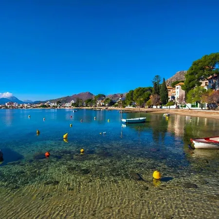 Villa Pinsa - Capritxo