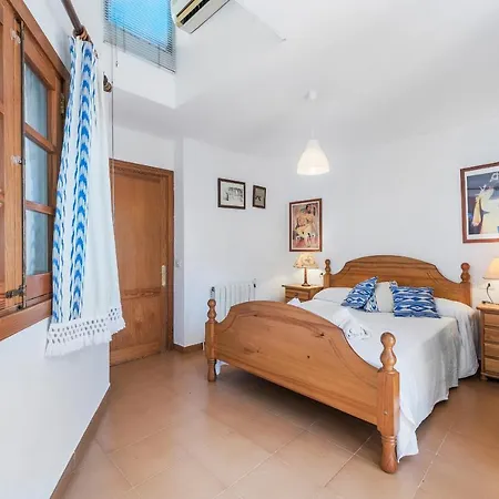 Pinsa - Capritxo Villa