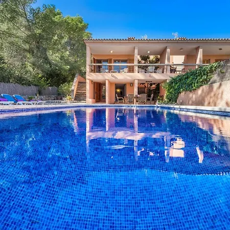 Villa Pinsa - Capritxo