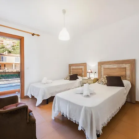 Villa Pinsa - Capritxo