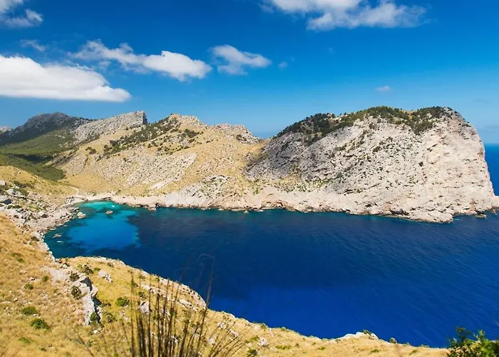 Villa Pinsa - Capritxo Port de Pollença