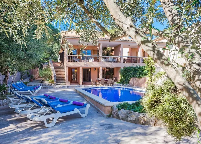 Pinsa - Capritxo Villa *