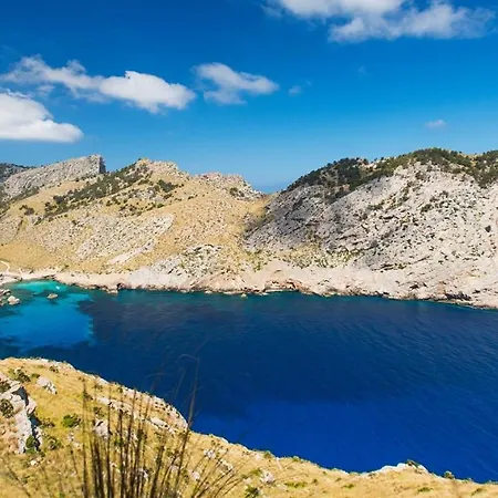 Вілла Pinsa - Capritxo Порт-де-Польєнса