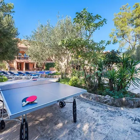 Villa Pinsa - Capritxo Puerto Pollensa