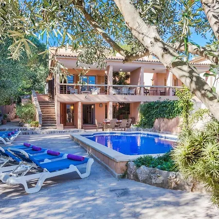 Pinsa - Capritxo Villa *