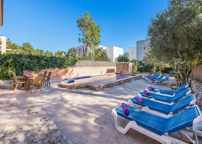 Villa Pinsa - Capritxo *