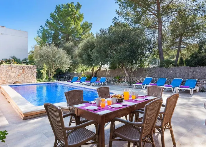 Pinsa - Capritxo * Port de Pollença