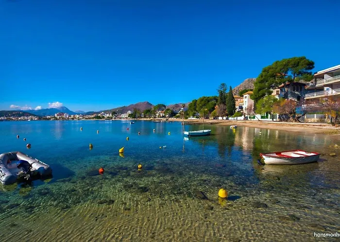 Villa Pinsa - Capritxo