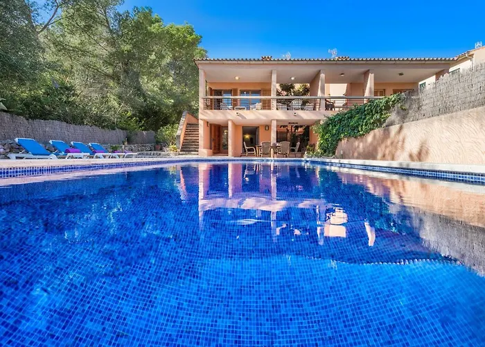 Villa Pinsa - Capritxo