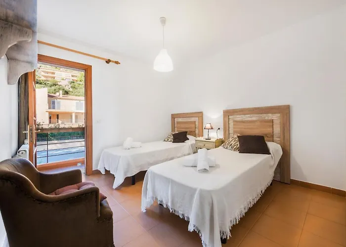 Villa Pinsa - Capritxo