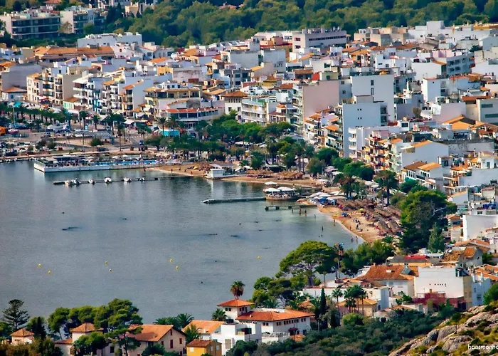 Villa Pinsa - Capritxo