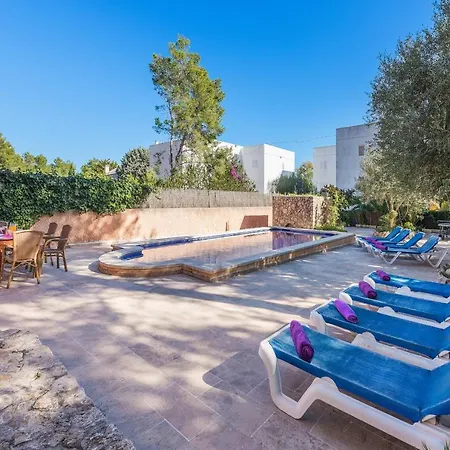 Villa Pinsa - Capritxo *