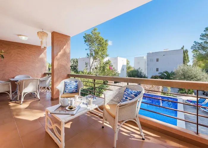 Pinsa - Capritxo Villa Port de Pollença