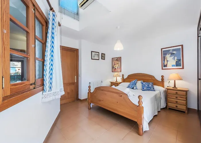 Pinsa - Capritxo Villa